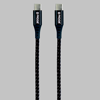 Type C To Type C Premium Data cable (RDC012)