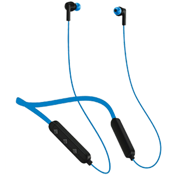 Bluetooth Wireless Neckband (Model NO RNB0014)