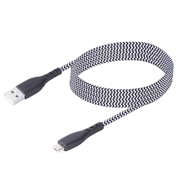 Micro Braided cable (RDC001)