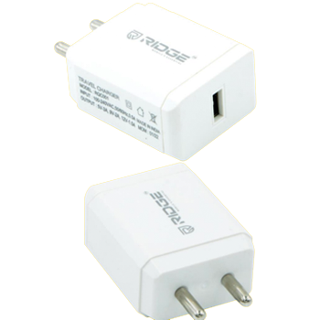 USB Quick Charger 3.0A(QC3.0 18W) - RQC001