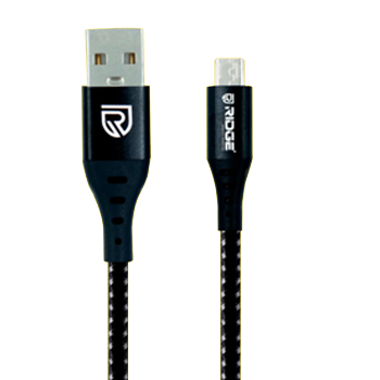 USB To Micro Premium Data cable (RDC009)