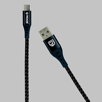 Supervooc 65w Premium Data cable (RDC014)